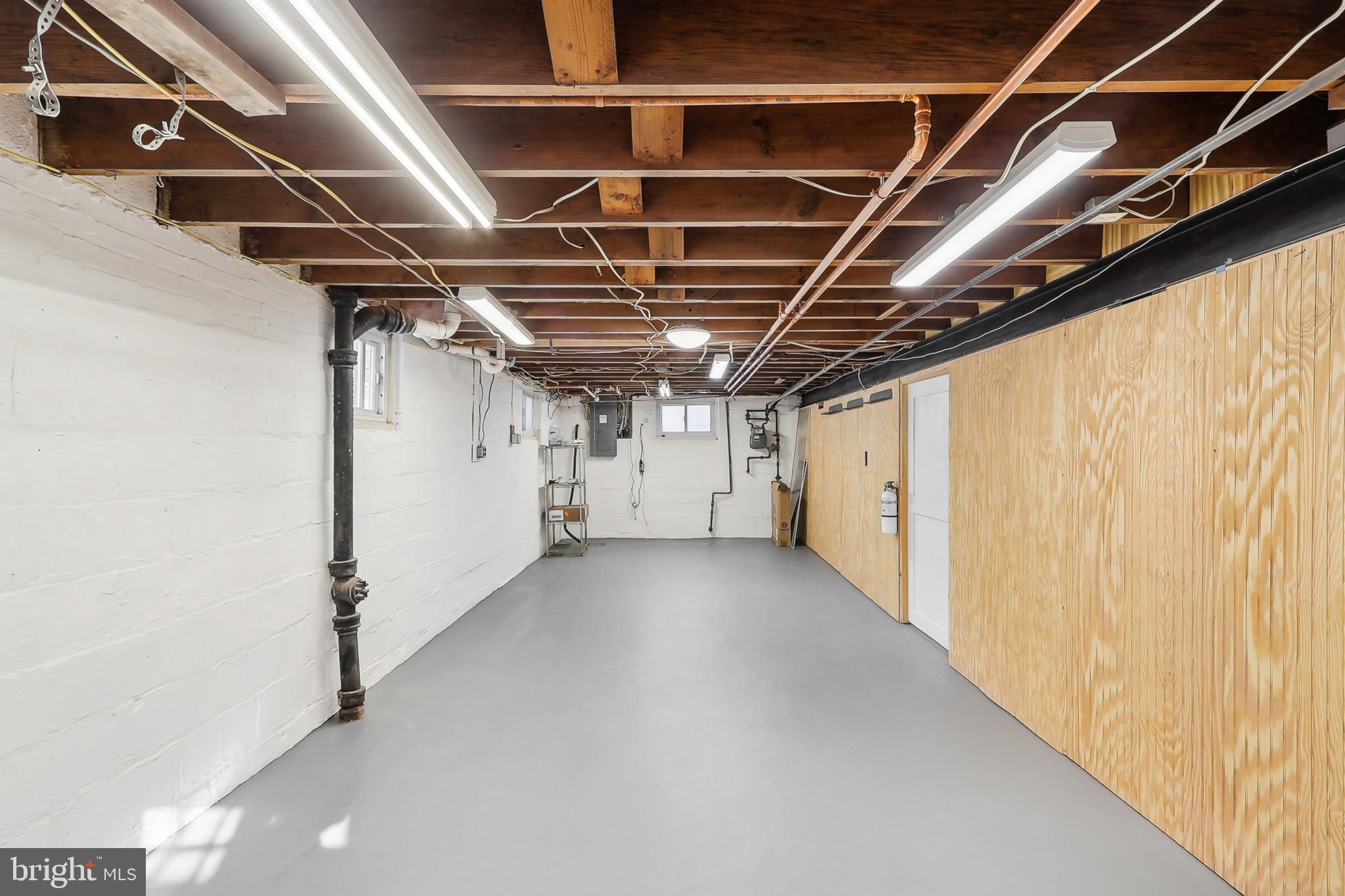 714 Chesapeake Avenue Silver Spring, MD 20910 - Photo 45 of 63 Lower Level