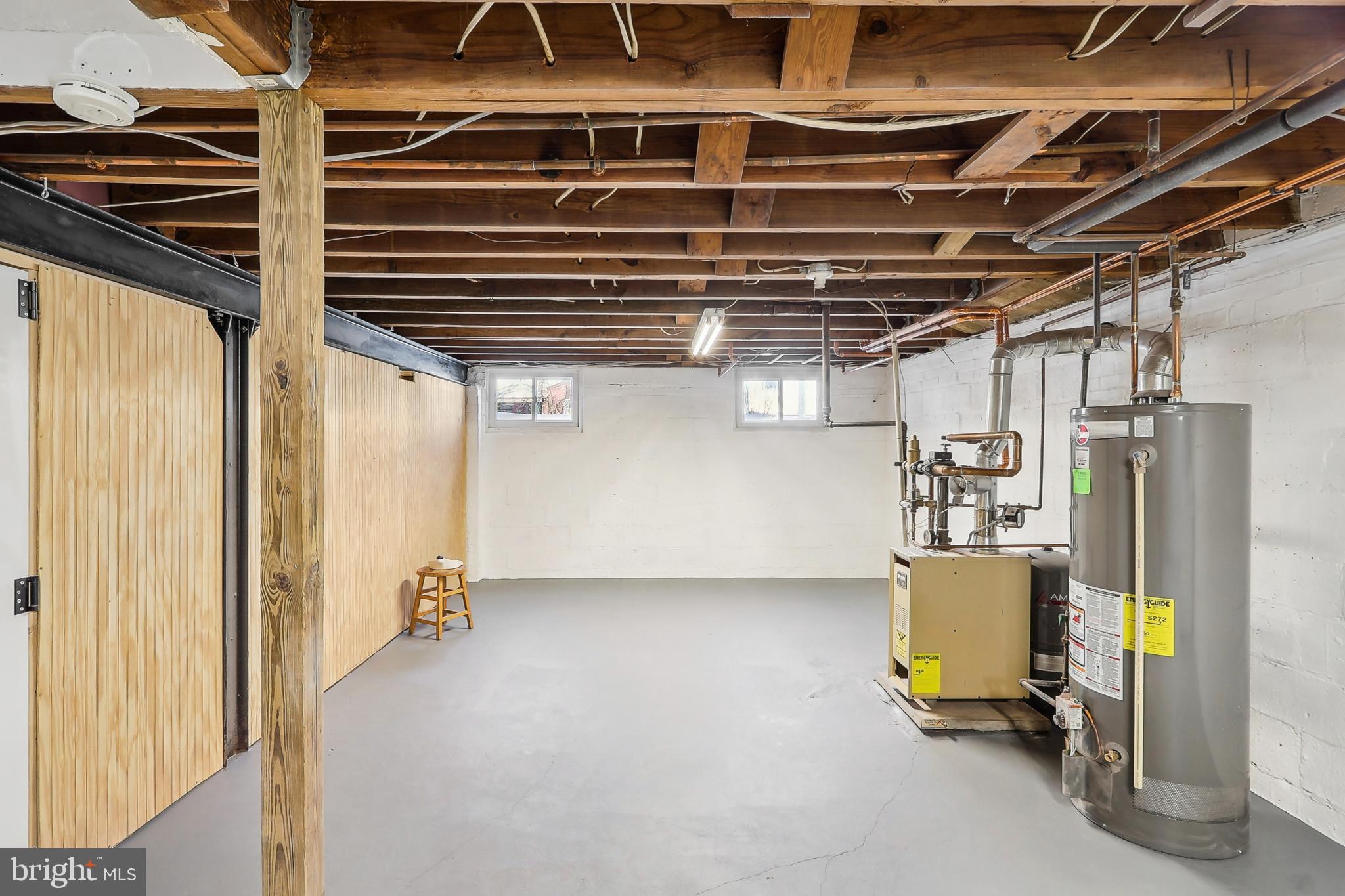 714 Chesapeake Avenue Silver Spring, MD 20910 - Photo 49 of 63 Utility room