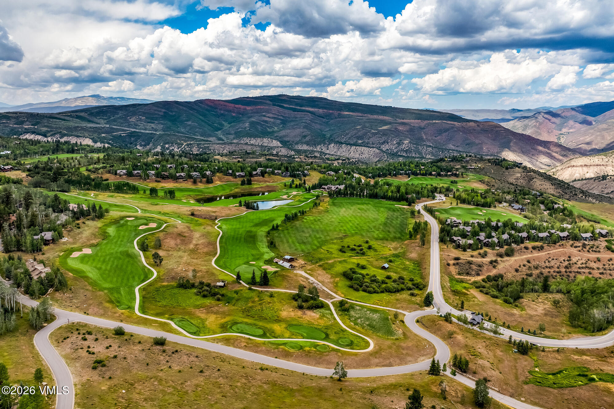 368 Elk Woods Road Edwards, CO 81632 - Photo 63 of 68 aerial 130