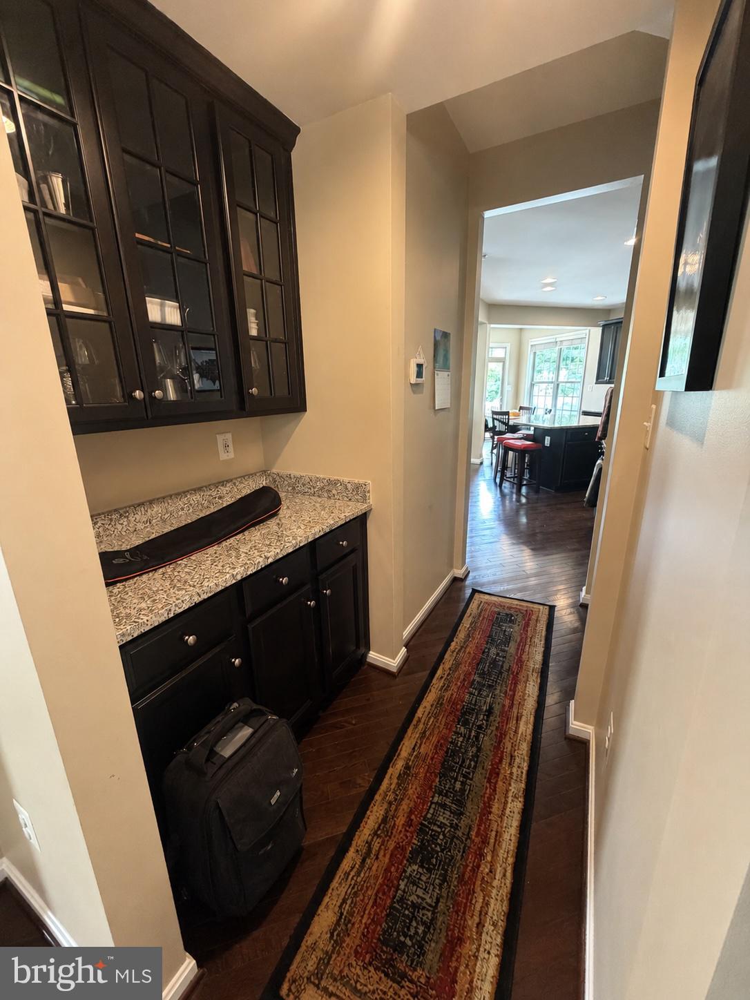 9203 Rice Avenue Lanham, MD 20706 - Photo 18 of 59 Butlers Pantry