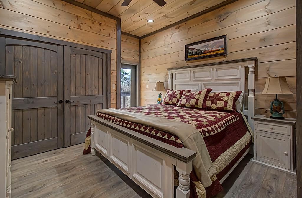 613 Big Bear Ridge Road Sevierville, TN 37876 - Photo 17 of 54 Gallery Image 17