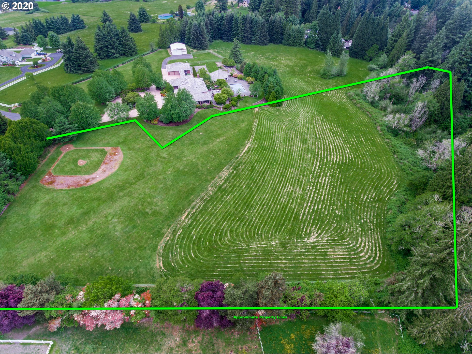 0 Northwest 161st Way Ridgefield, WA 98642 - Photo 2 of 2