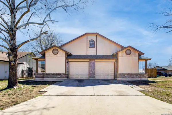 $1,349 | 5281 Meadow Rise Street, San Antonio, TX 78250