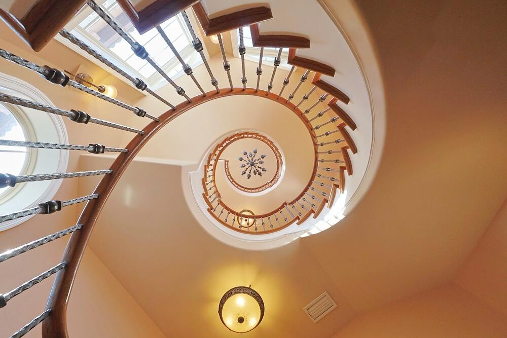 195 Rue St Tropez Miramar Beach, FL 32550 - Photo 8 of 61 Stair Case