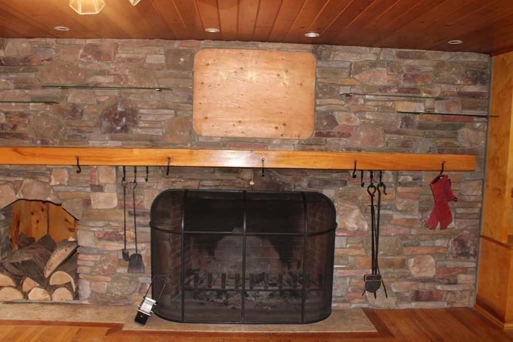 141 Fomer Road Southampton, MA 01073 - Photo 20 of 37