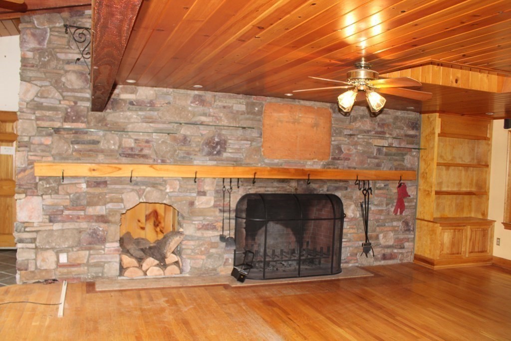 141 Fomer Road Southampton, MA 01073 - Photo 21 of 37