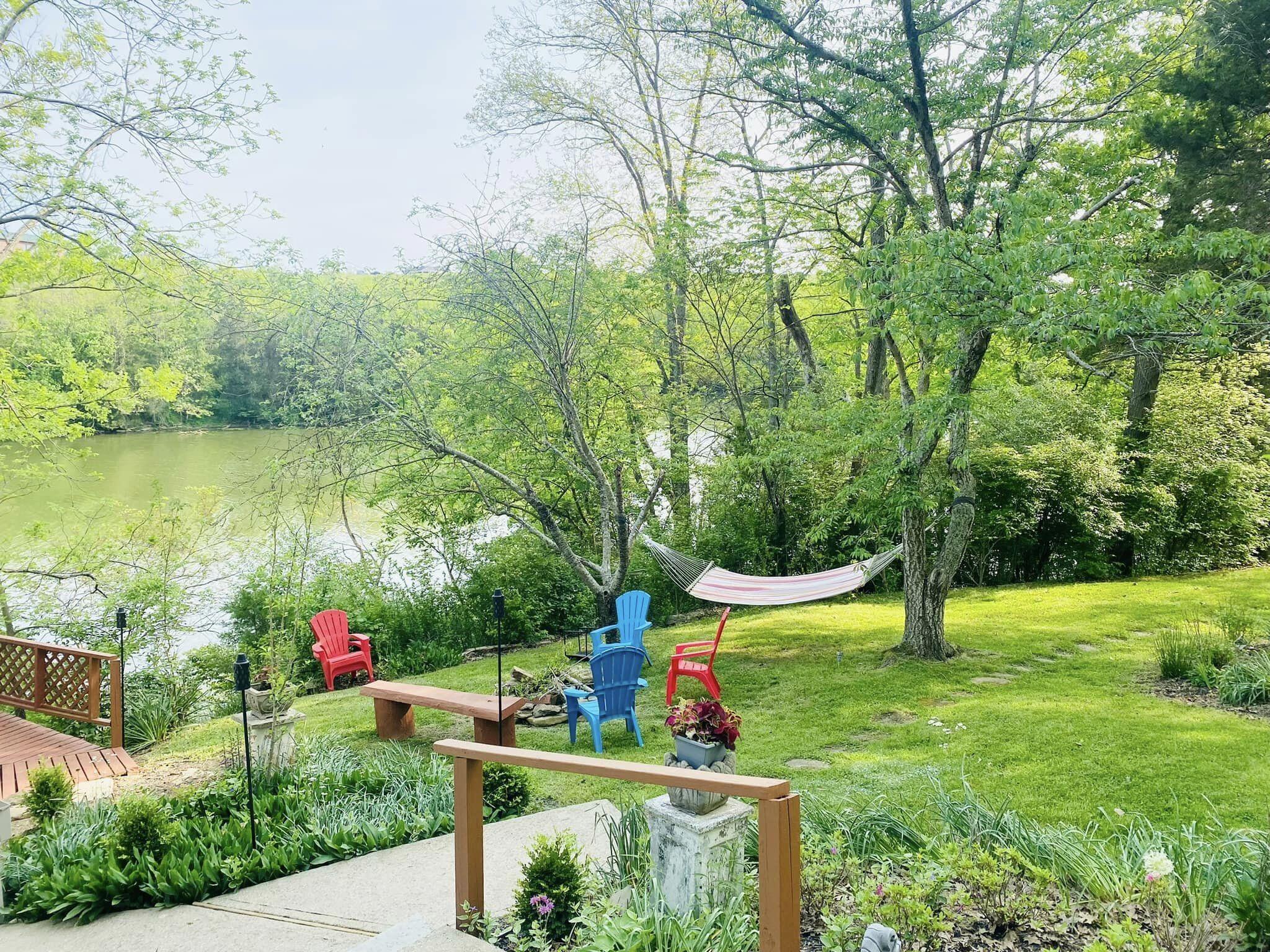 20 Davis Lake Road Owenton, KY 40359 - Photo 2 of 29 323342435_705775737809547_60599670731491
