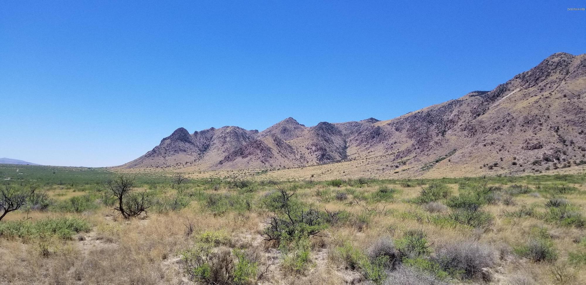 Tbd North Eagle Ridge Trail, Unit 14 San Simon, AZ 85632 - Photo 18 of 48