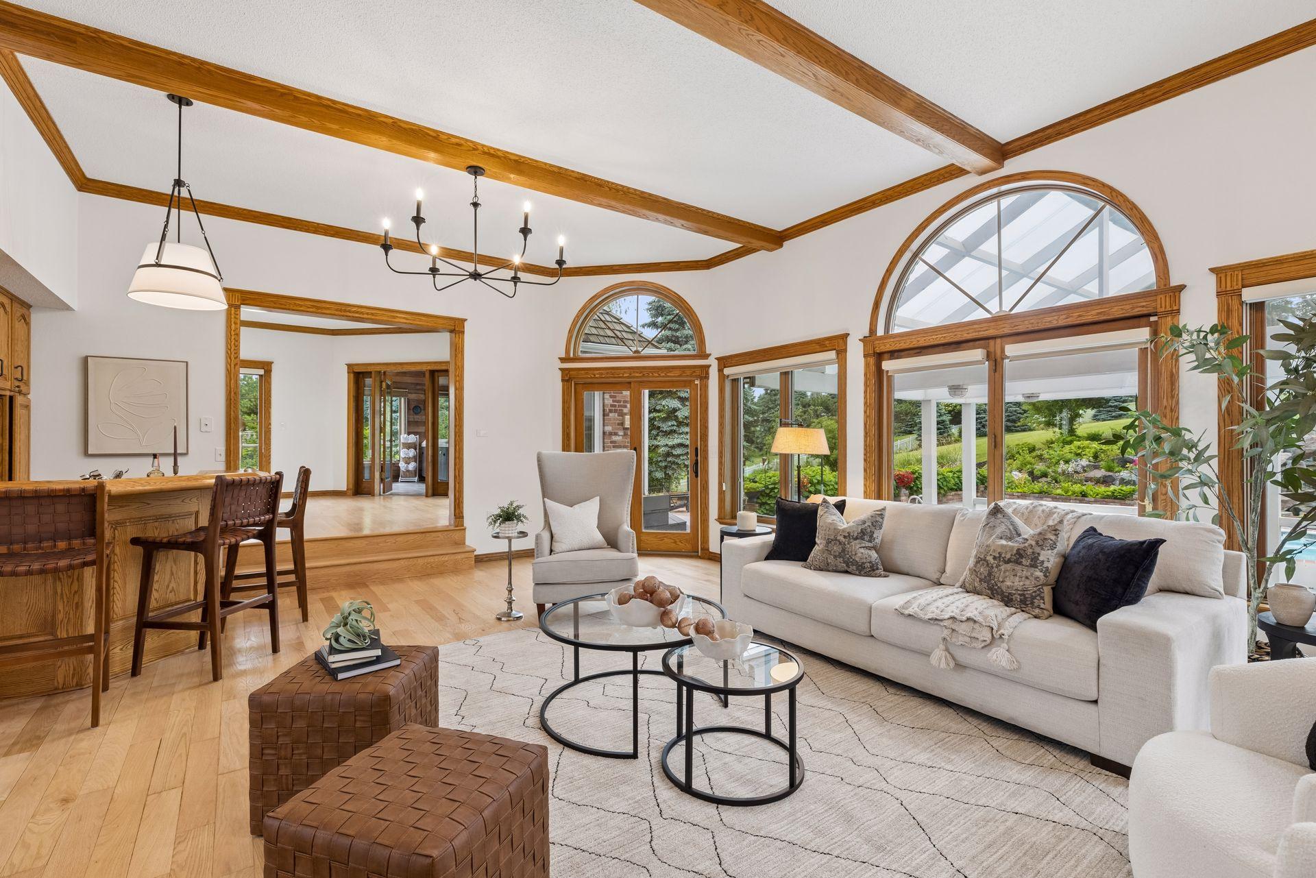 75 Apple Orchard Road White Bear Lake, MN 55110 - Photo 26 of 129
