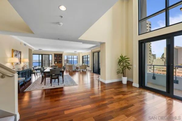 $3,800,000 | 645 Front Street, Unit 2002, San Diego, CA 92101
