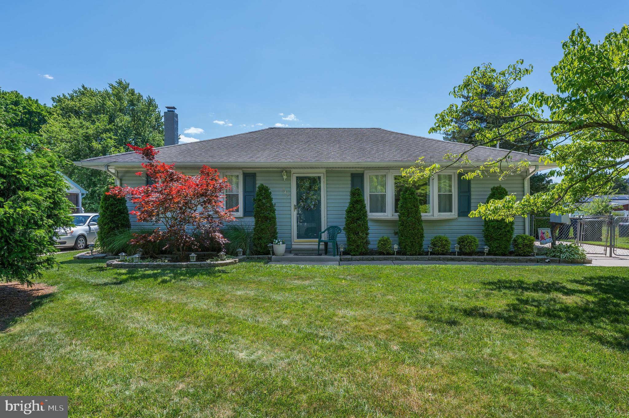 947 Fern Road Williamstown, NJ 08094 - Photo 1 of 26 Gallery Image 1