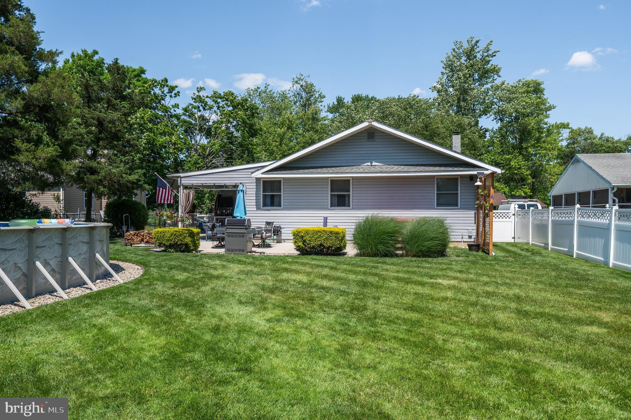 947 Fern Road Williamstown, NJ 08094 - Photo 2 of 26 Gallery Image 2