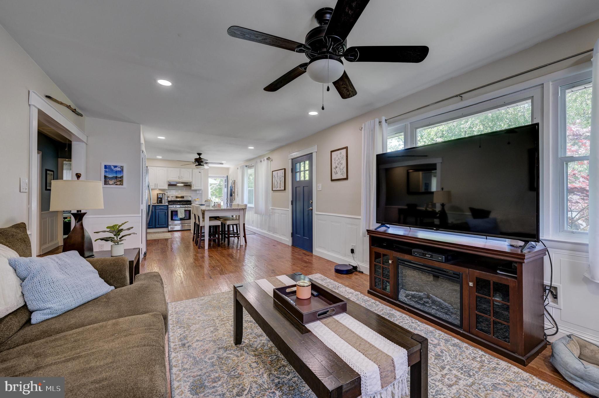 947 Fern Road Williamstown, NJ 08094 - Photo 8 of 26 Gallery Image 8