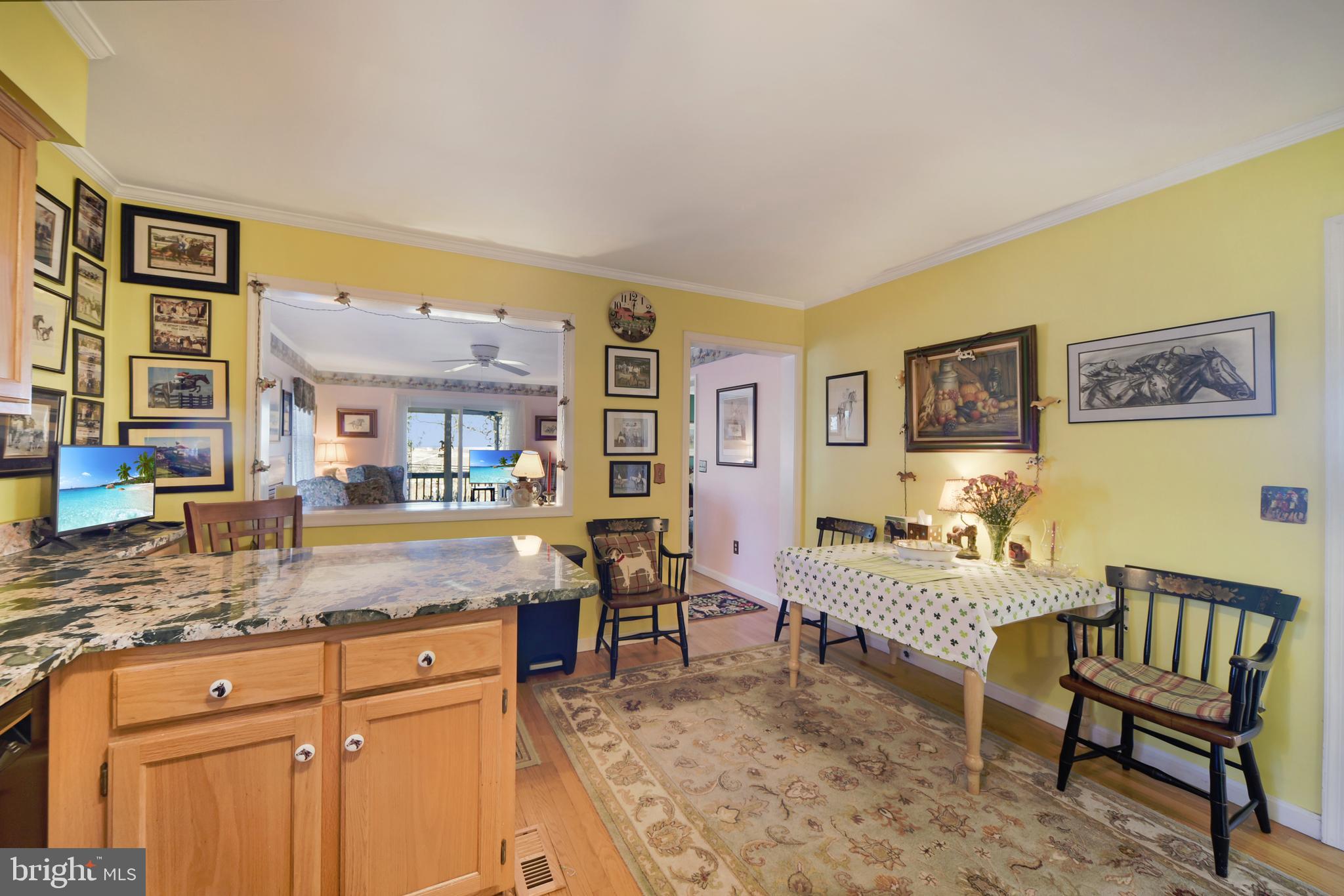 2231 Old Quaker Road Darlington, MD 21034 - Photo 15 of 50 Kitchen