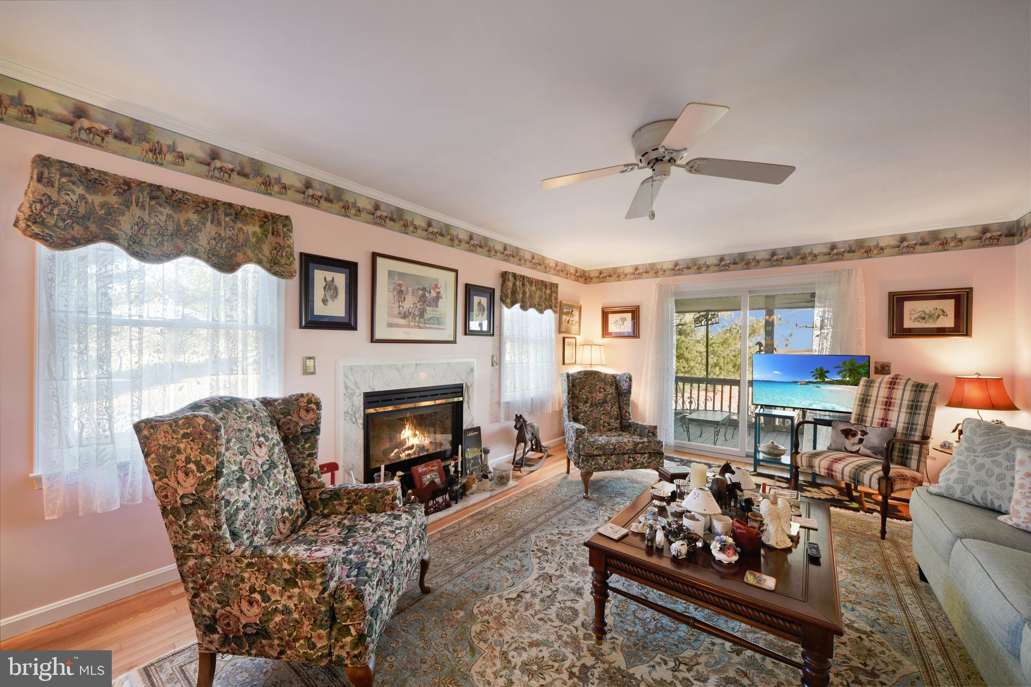 2231 Old Quaker Road Darlington, MD 21034 - Photo 17 of 50 Family Room