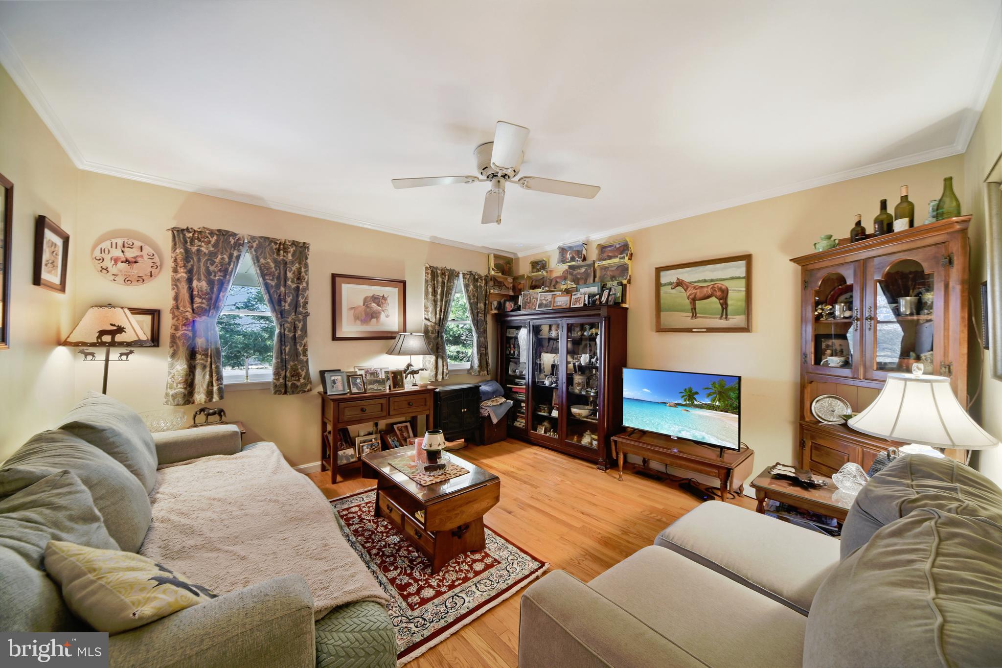 2231 Old Quaker Road Darlington, MD 21034 - Photo 20 of 50 Den