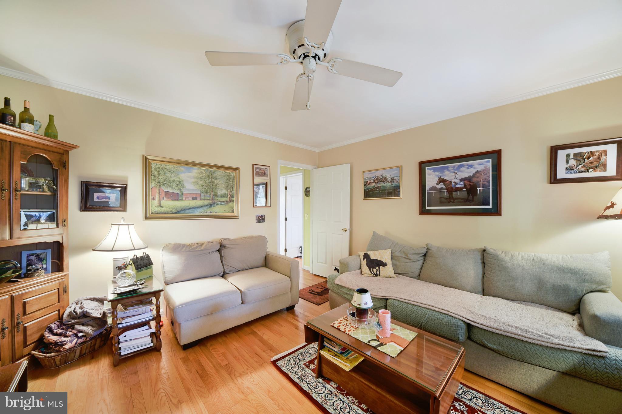 2231 Old Quaker Road Darlington, MD 21034 - Photo 21 of 50 Den
