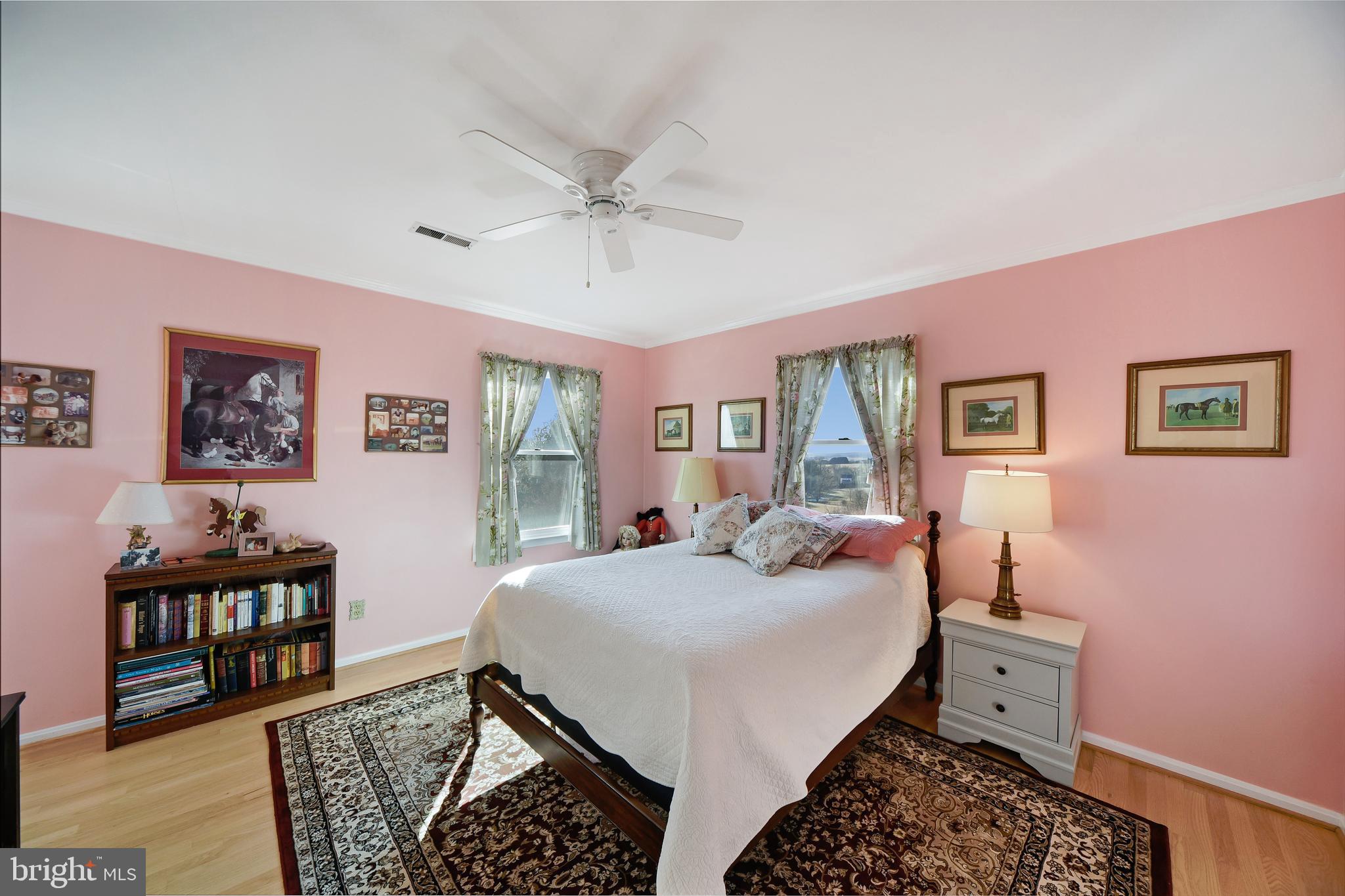 2231 Old Quaker Road Darlington, MD 21034 - Photo 26 of 50 Bedroom No. 2