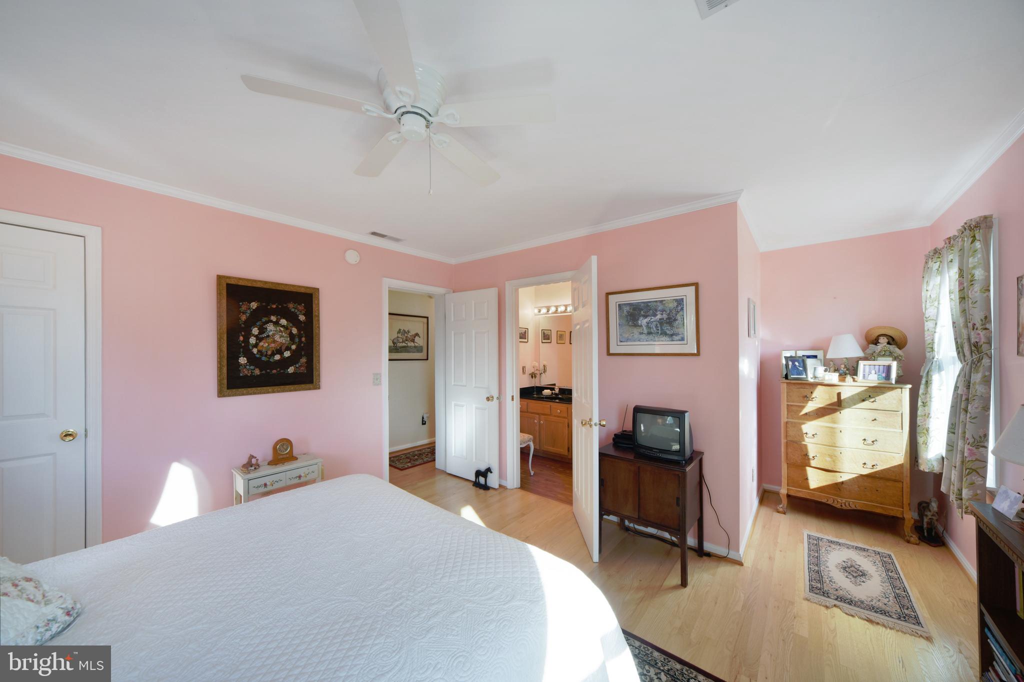 2231 Old Quaker Road Darlington, MD 21034 - Photo 27 of 50 Bedroom No. 2