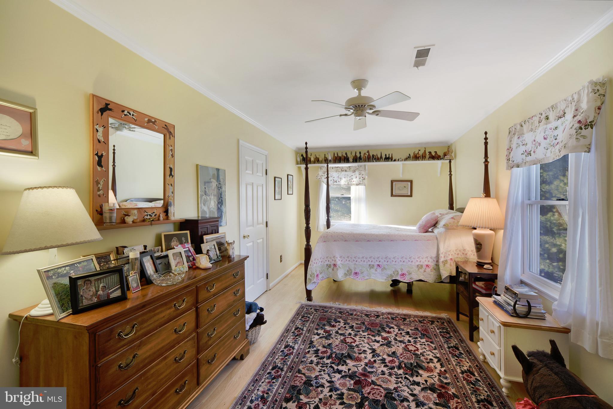 2231 Old Quaker Road Darlington, MD 21034 - Photo 29 of 50 Bedroom No. 3