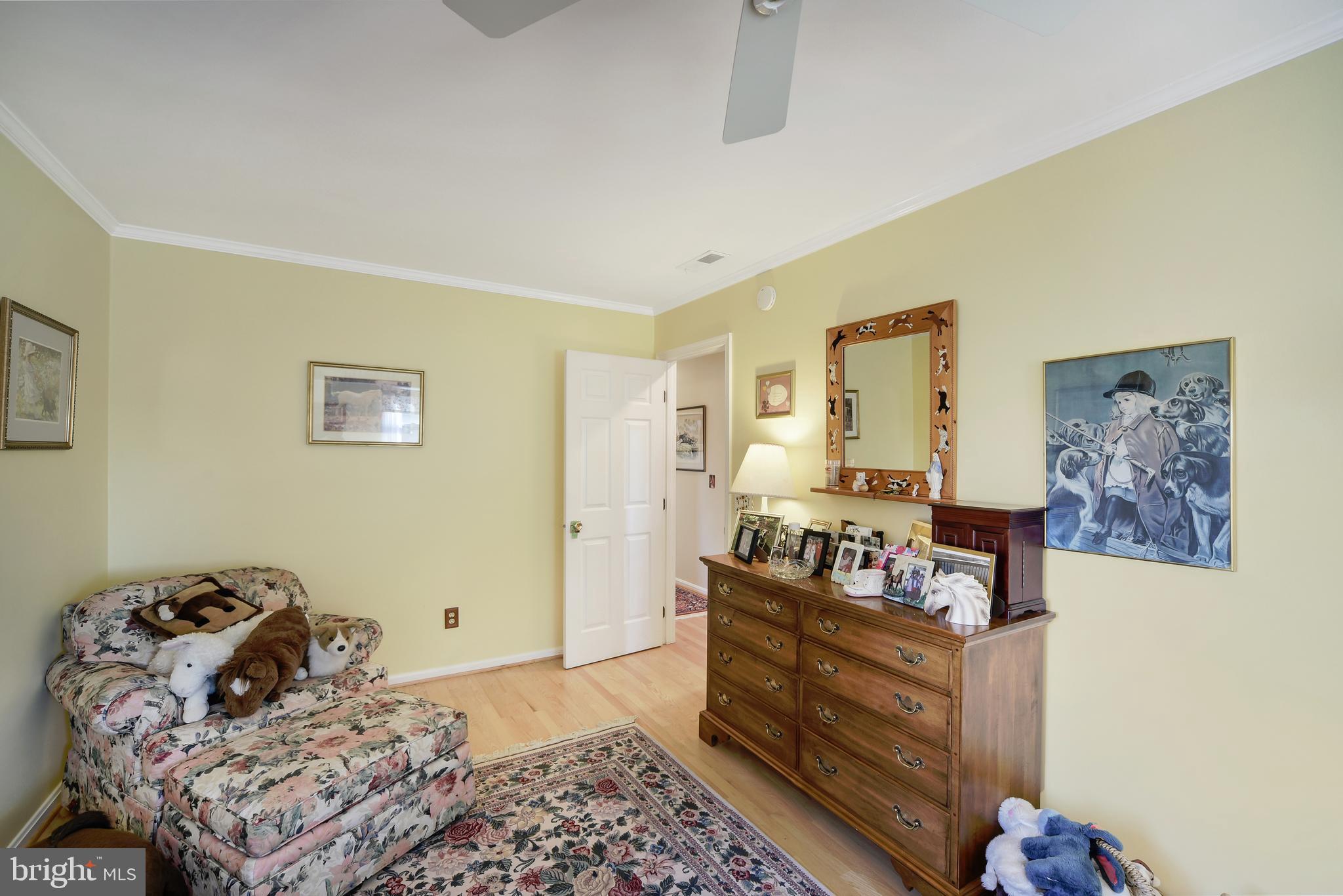 2231 Old Quaker Road Darlington, MD 21034 - Photo 30 of 50 Bedroom No. 3