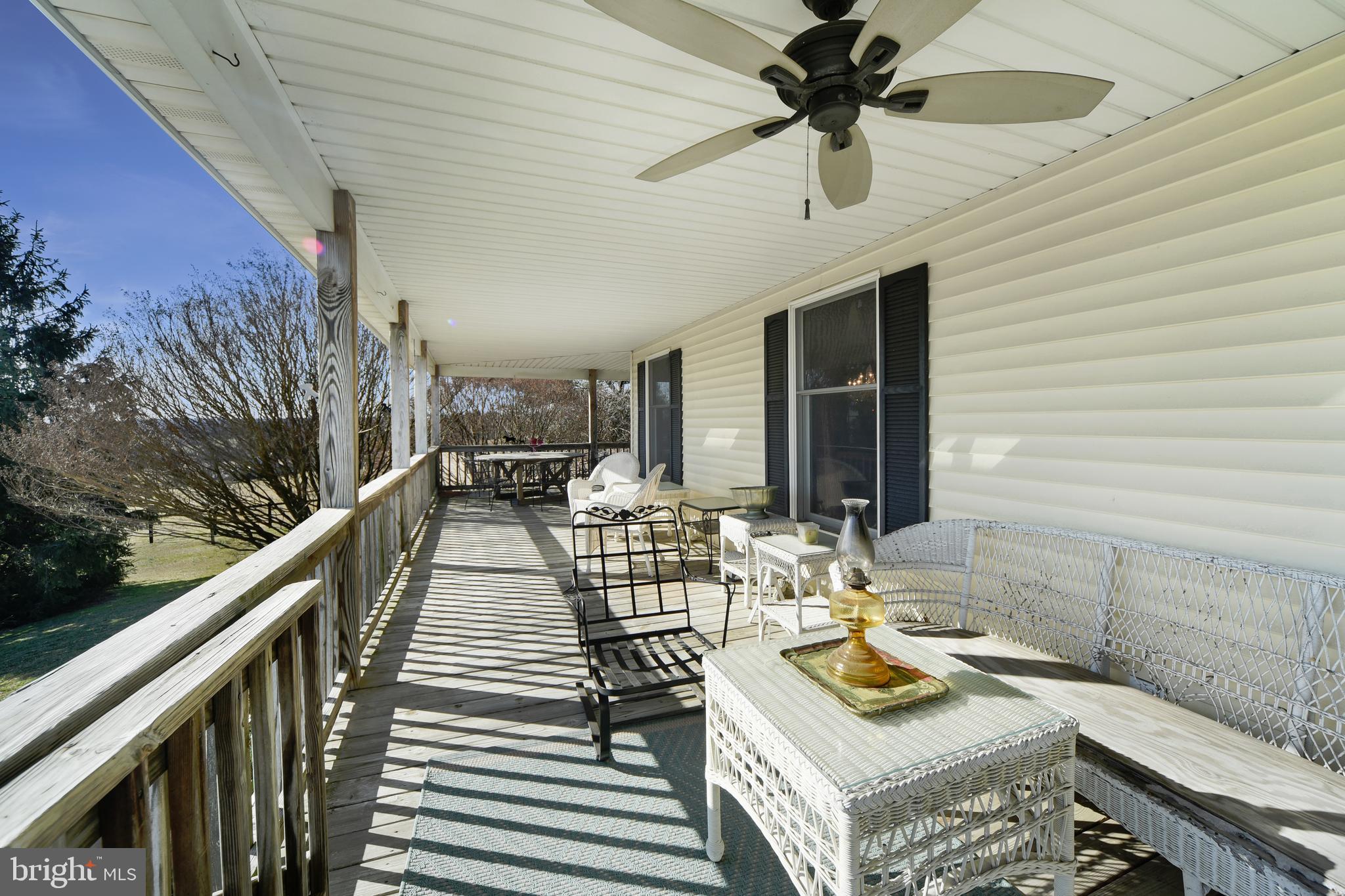 2231 Old Quaker Road Darlington, MD 21034 - Photo 36 of 50 Front Porch