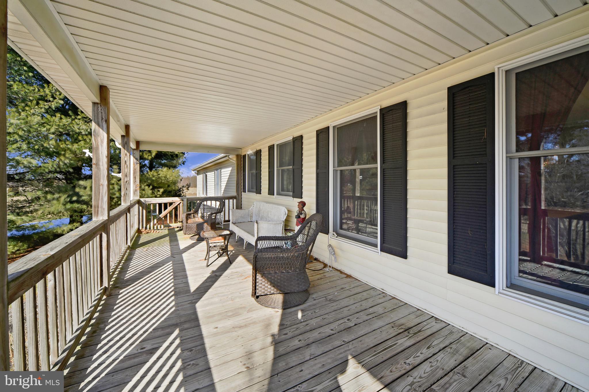 2231 Old Quaker Road Darlington, MD 21034 - Photo 37 of 50 Front Porch