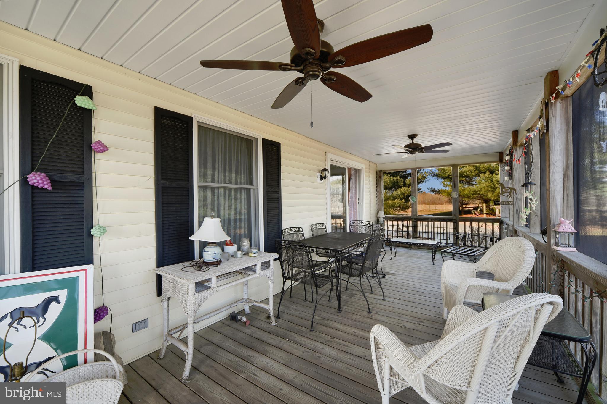 2231 Old Quaker Road Darlington, MD 21034 - Photo 38 of 50 Front Porch