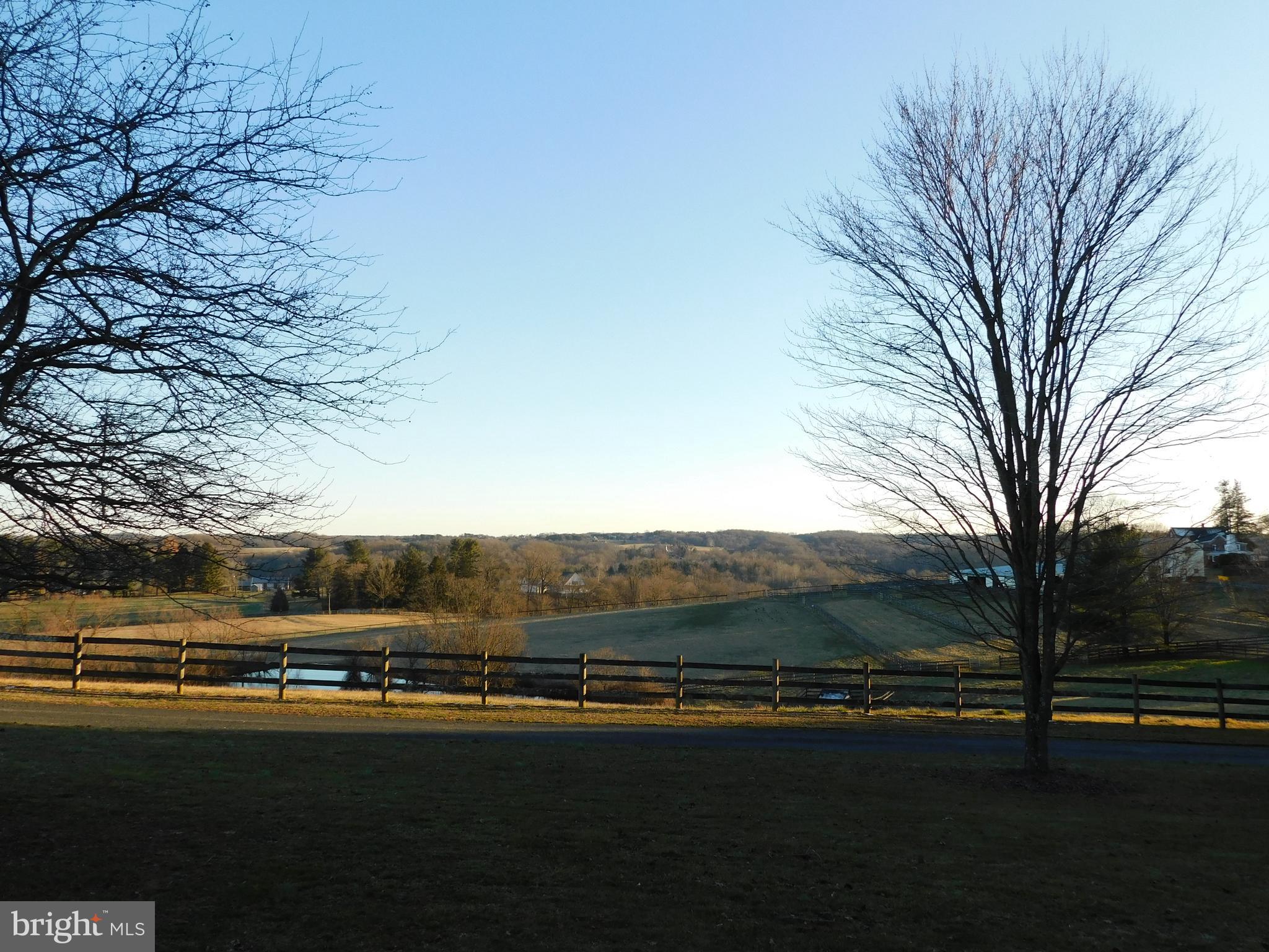 2231 Old Quaker Road Darlington, MD 21034 - Photo 40 of 50 View of neighboring Pastures & Pond