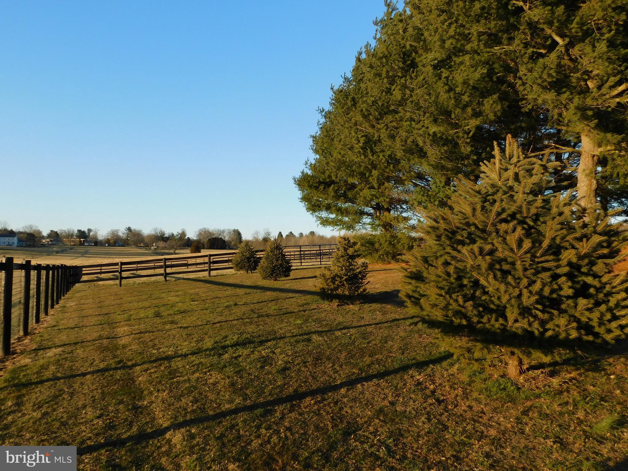 2231 Old Quaker Road Darlington, MD 21034 - Photo 41 of 50 Side Yard