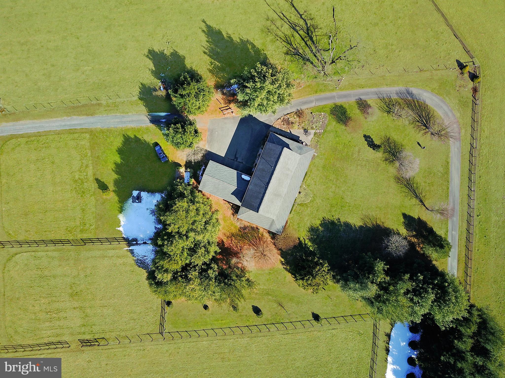 2231 Old Quaker Road Darlington, MD 21034 - Photo 49 of 50 Aerial View