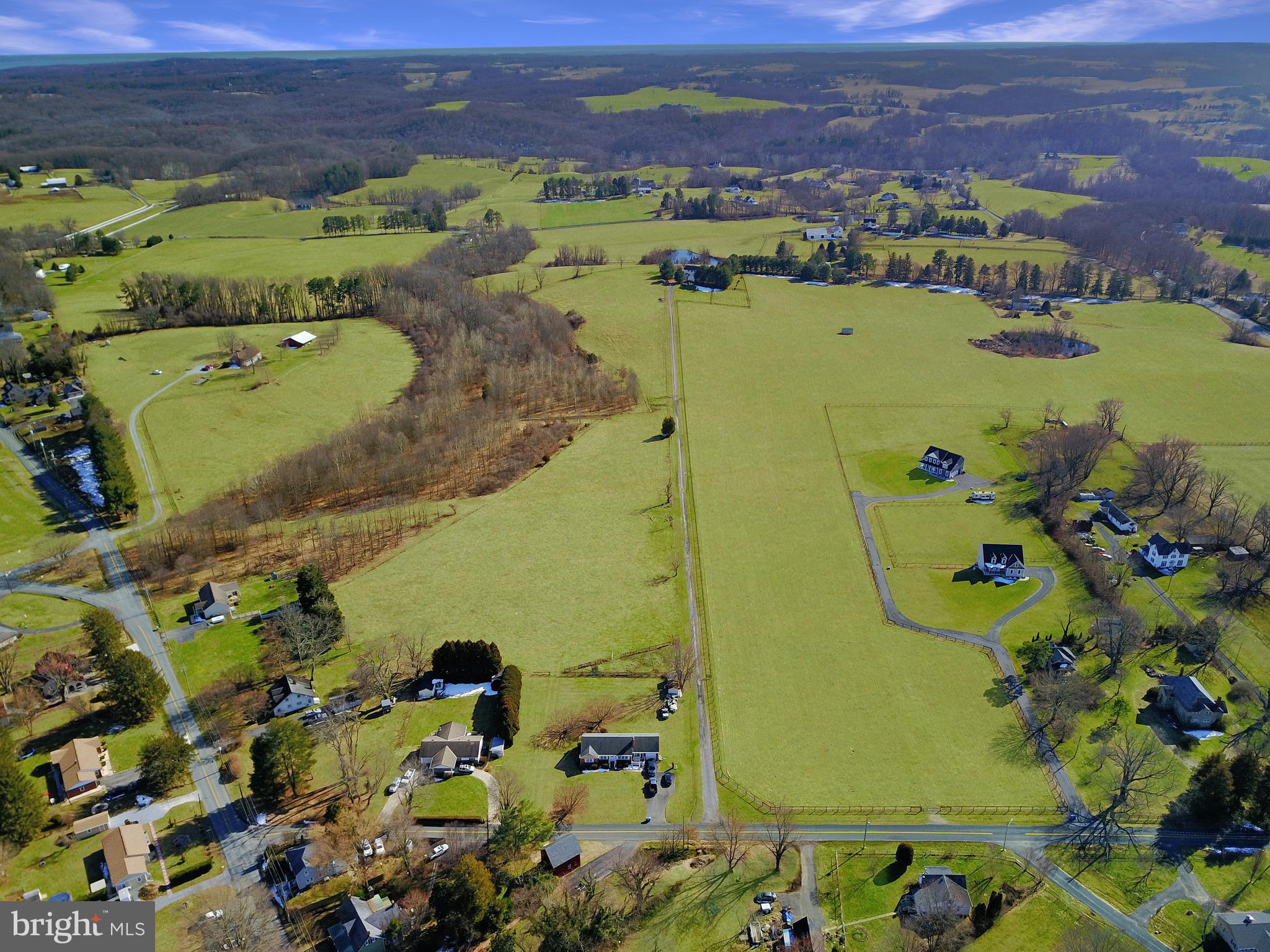 2231 Old Quaker Road Darlington, MD 21034 - Photo 50 of 50 Aerial View