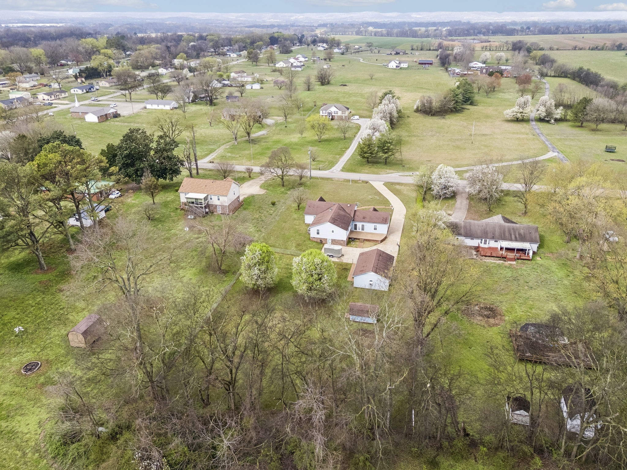 2531 Zion Road Columbia, TN 38401 - Photo 76 of 80