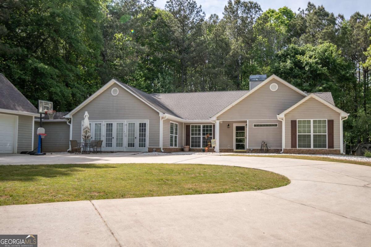 181 Williams McCurley Road Winterville, GA 30683 - Photo 1 of 39