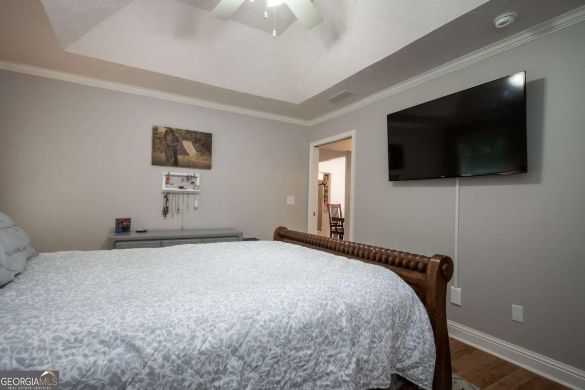 181 Williams McCurley Road Winterville, GA 30683 - Photo 21 of 39