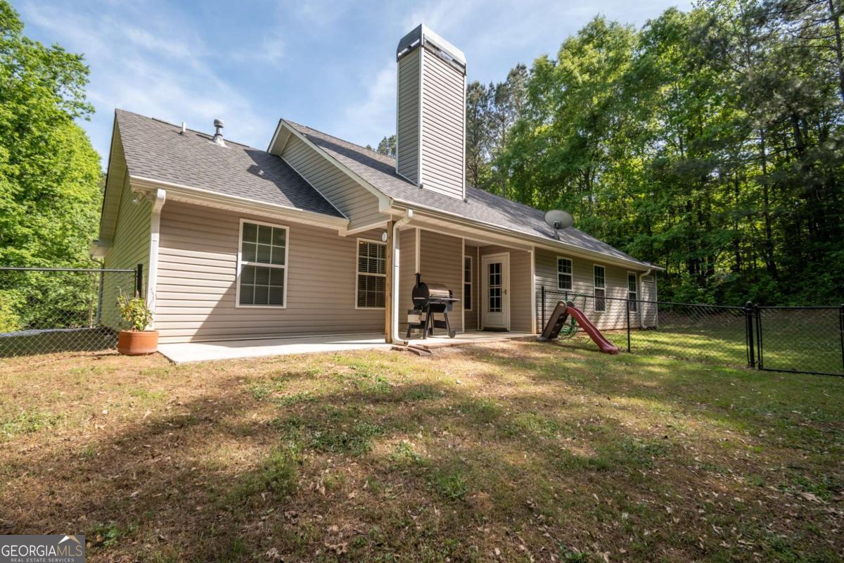 181 Williams McCurley Road Winterville, GA 30683 - Photo 34 of 39