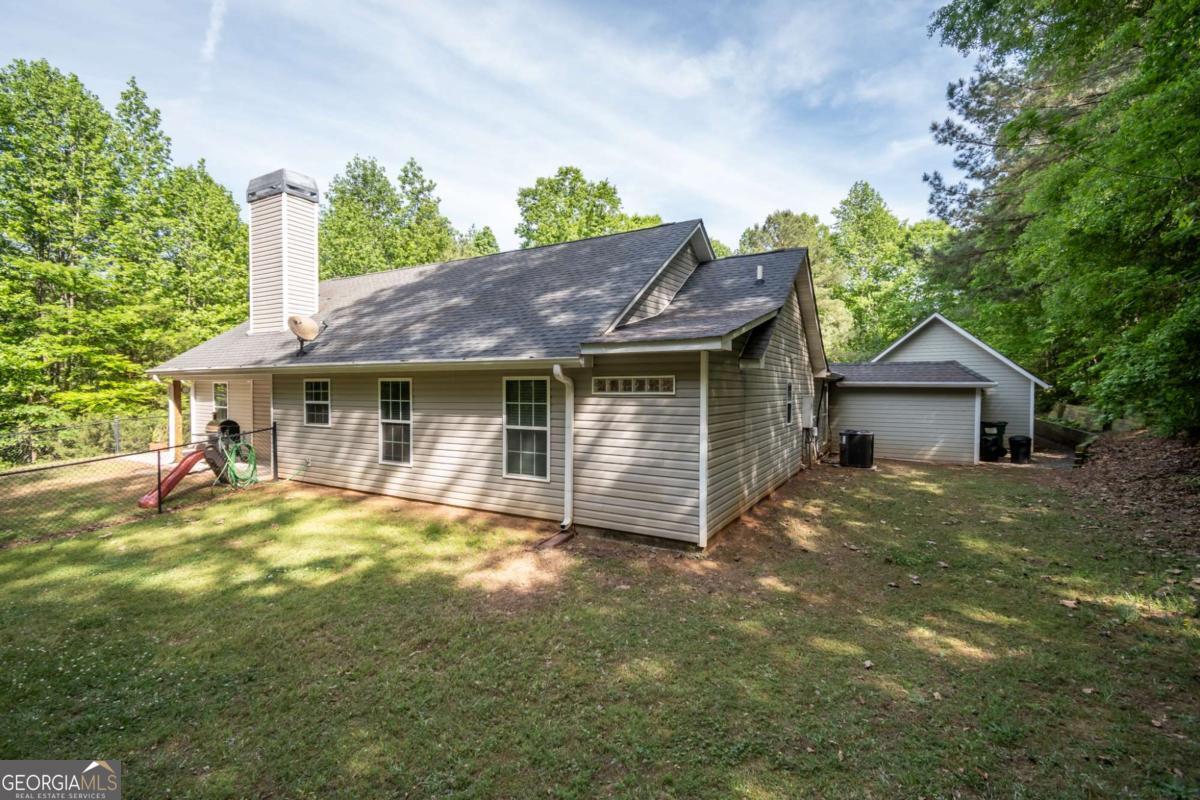 181 Williams McCurley Road Winterville, GA 30683 - Photo 35 of 39