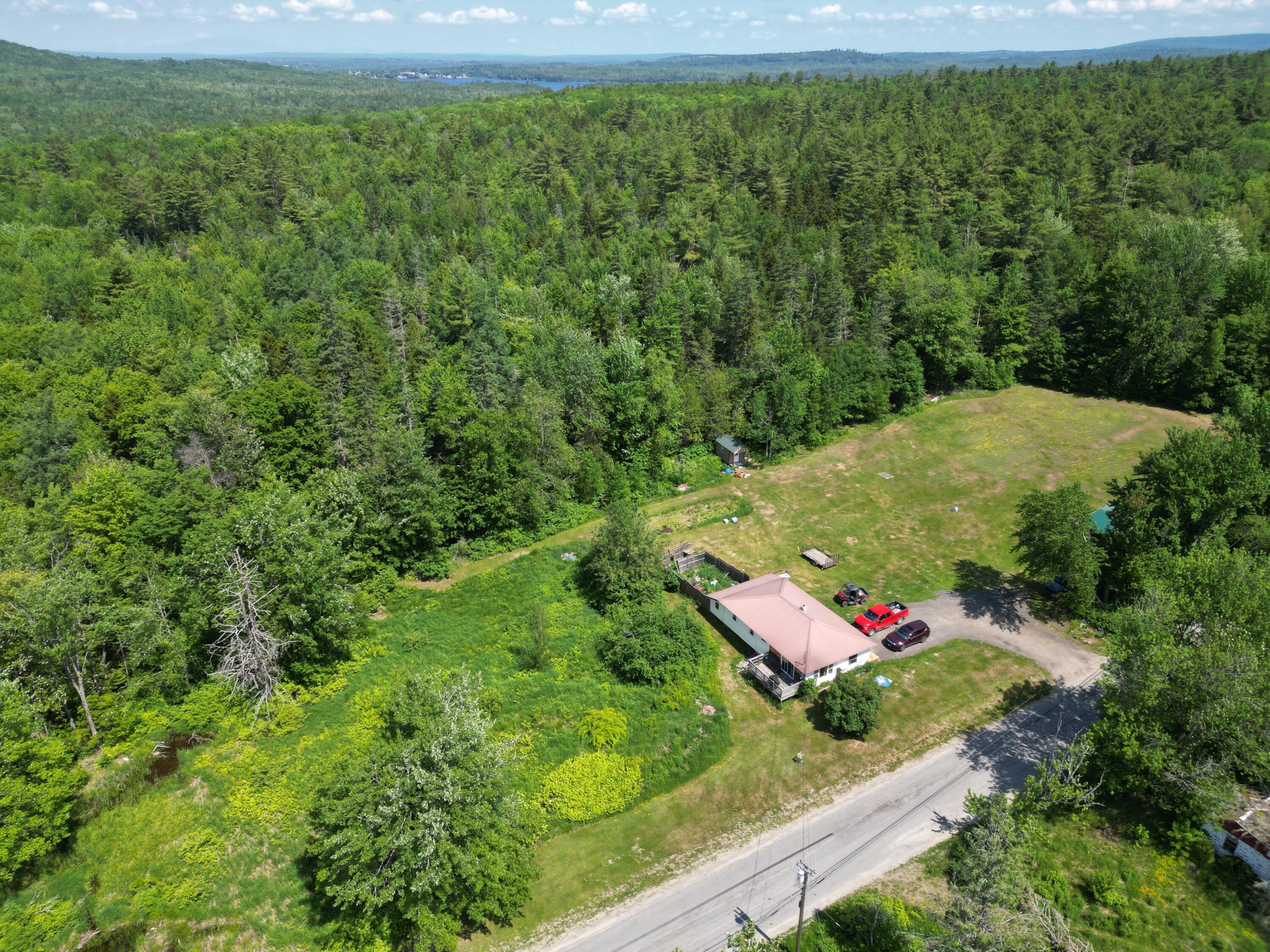80 Folsom Pond Road Lincoln, ME 04457 - Photo 24 of 28 DJI_0350