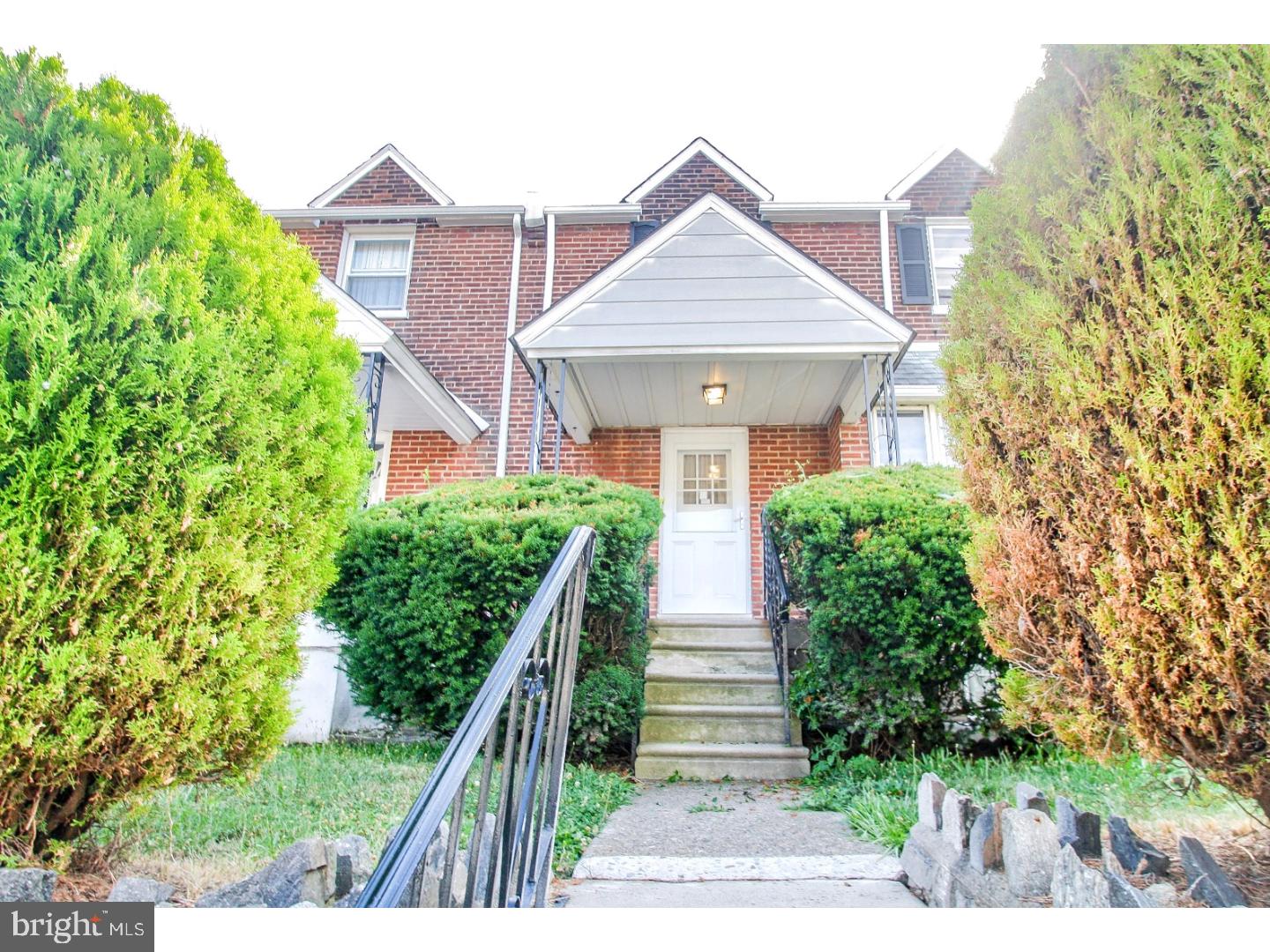 816 Pleasant Road Yeadon, PA 19050 - Photo 1 of 25 Exterior Front