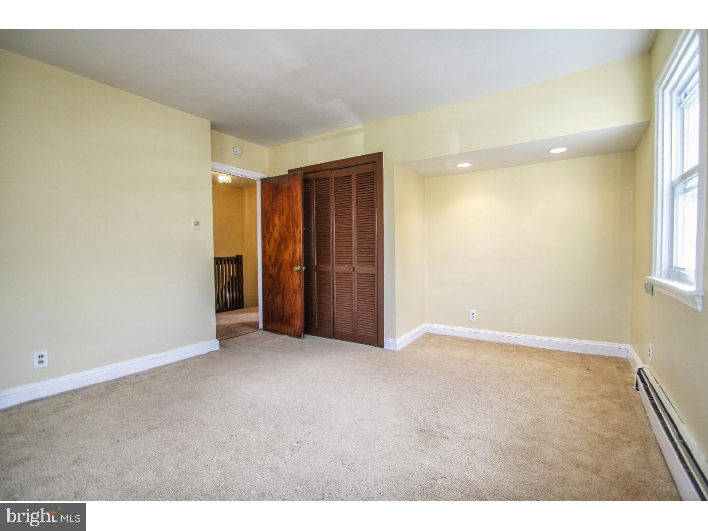 816 Pleasant Road Yeadon, PA 19050 - Photo 17 of 25 Bedroom - Main