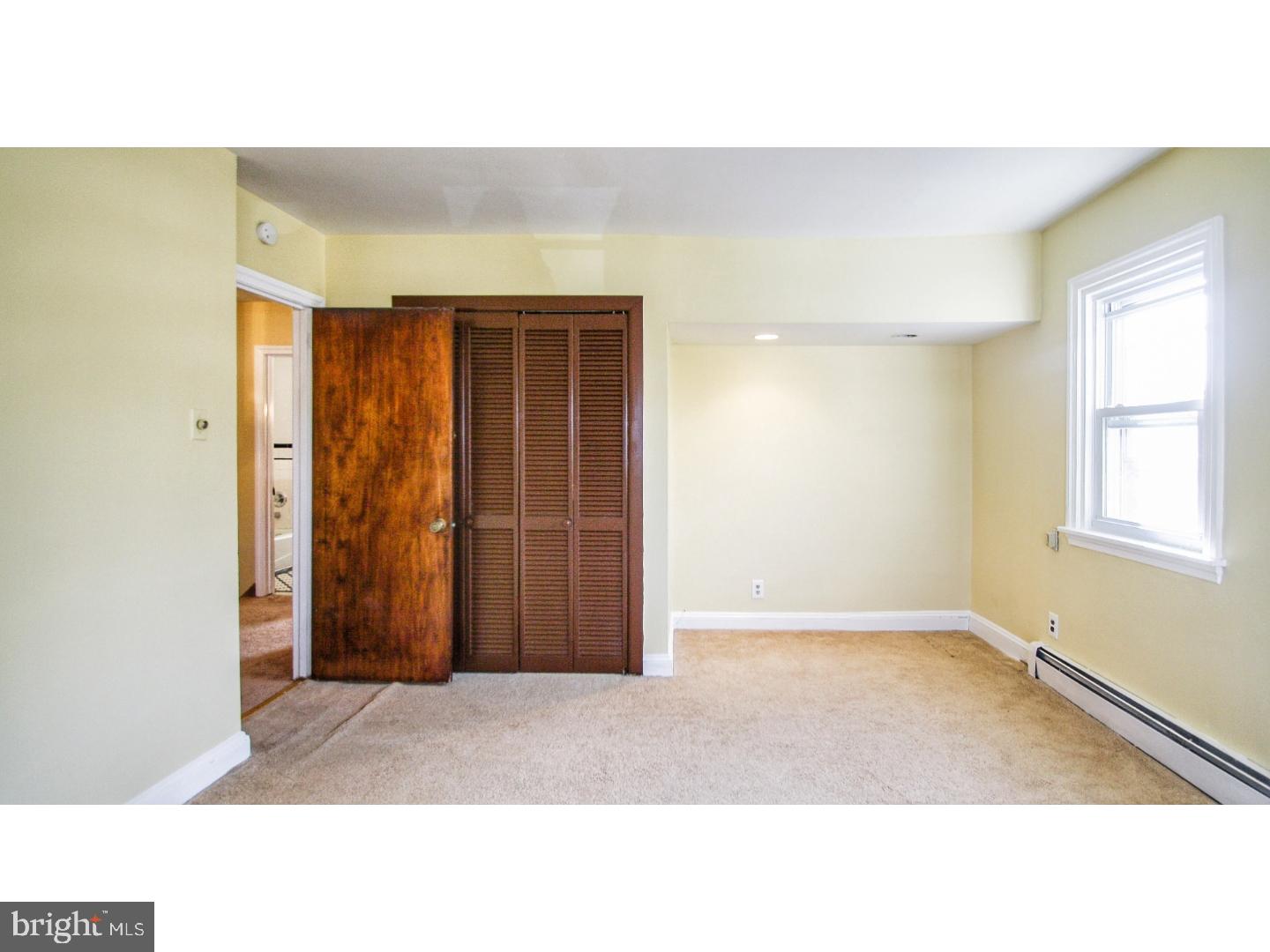 816 Pleasant Road Yeadon, PA 19050 - Photo 18 of 25 Bedroom - Main