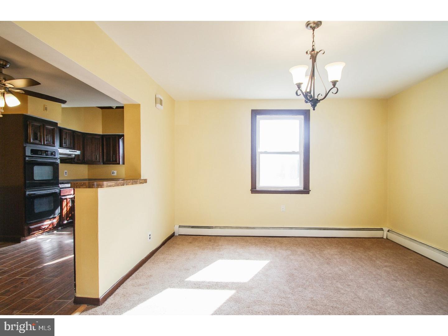 816 Pleasant Road Yeadon, PA 19050 - Photo 9 of 25 Dining Room