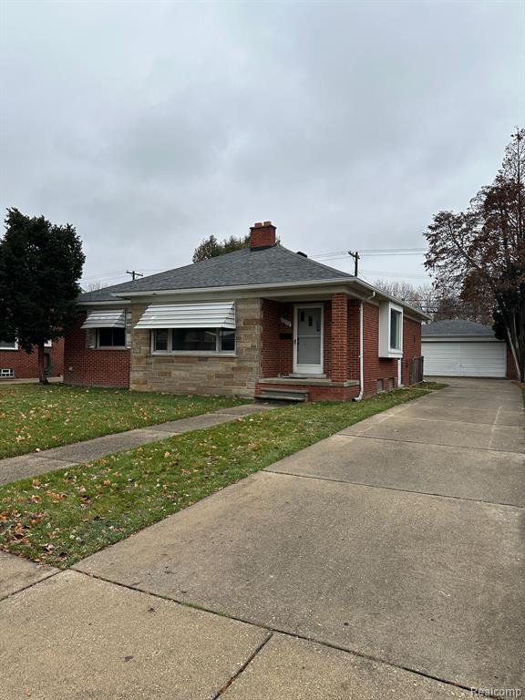 9280 Ruth Avenue Allen Park, MI 48101 - Photo 2 of 17 Gallery Image 2