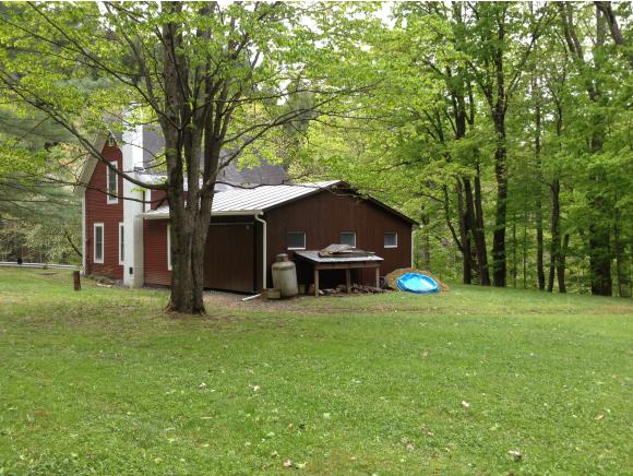 9 Dump Road Warren, VT 05674 - Photo 3 of 20