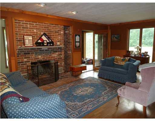 106 Coles Hill Road Wells, ME 04090 - Photo 5 of 15 Living Room.