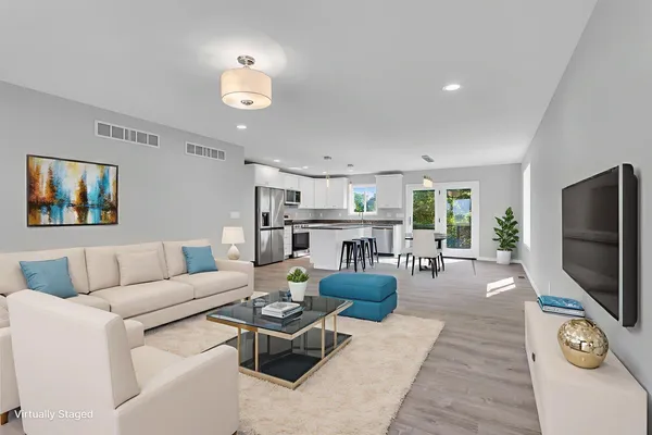 $529,000 | 6835 South Price Lake Drive, Jackson, MI 49201