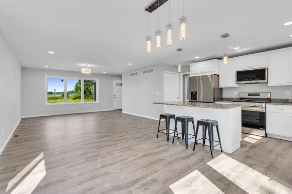 $529,000 | 6835 South Price Lake Drive, Jackson, MI 49201