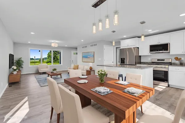 $529,000 | 6835 South Price Lake Drive, Jackson, MI 49201