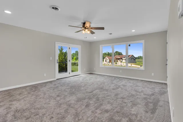 $539,000 | 6835 South Price Lake Drive, Jackson, MI 49201