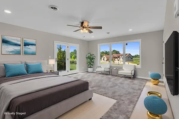 $529,000 | 6835 South Price Lake Drive, Jackson, MI 49201